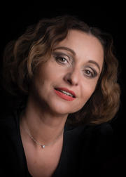 Markéta Sedláčková